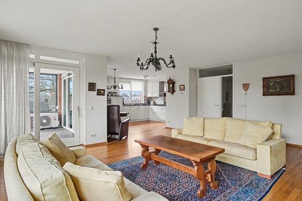 Medium property photo - Wilhelminalaan 5H, 5691 AX Son